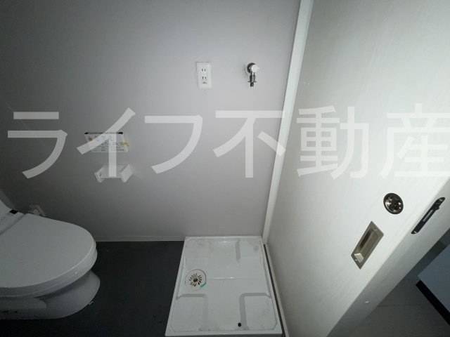 花園本町テラスのその他
