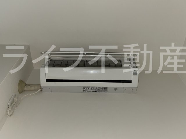 花園本町テラスの設備
