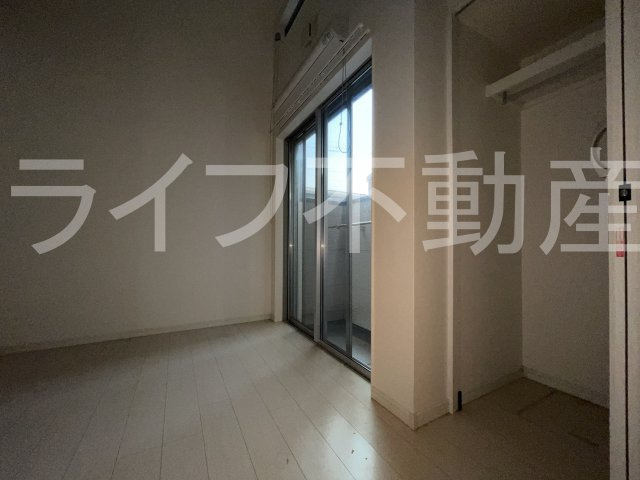 花園本町テラスの内装