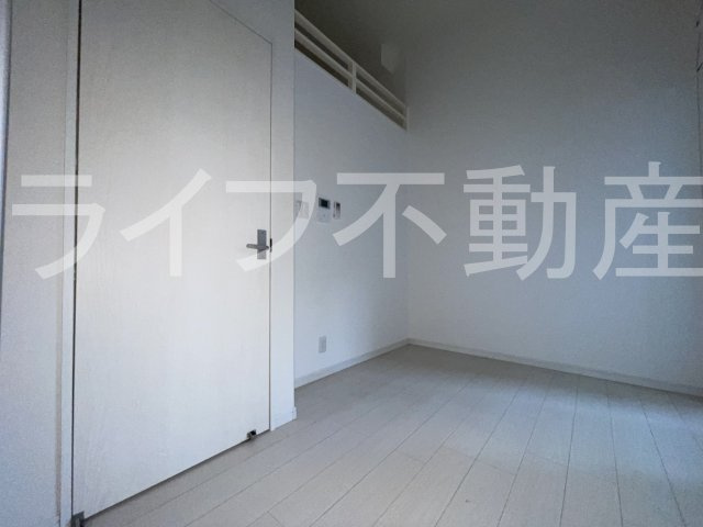 花園本町テラスの内装