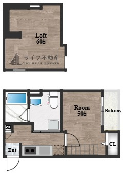 花園本町テラス