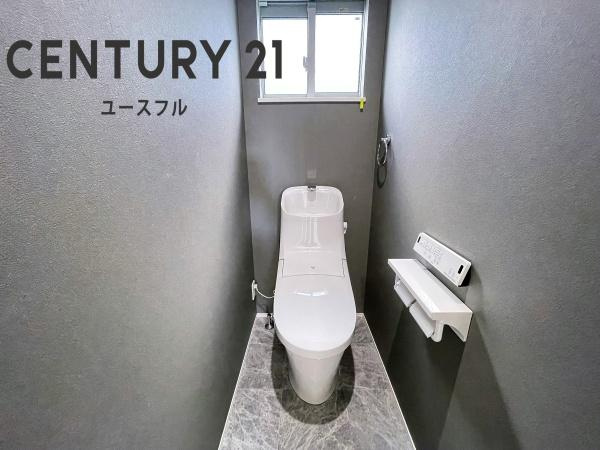 【トイレ】 | 標準仕様【WC】