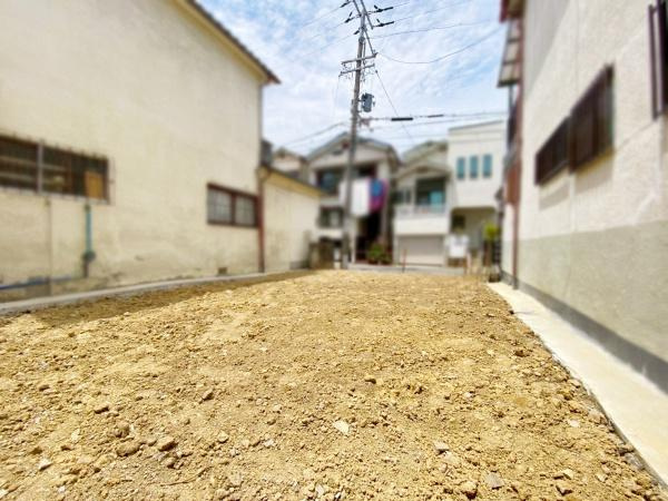 【その他】 | 自由な間取りはもちろん、選べる外装デザインや内装・設備仕様でオリジナルの住まいを。