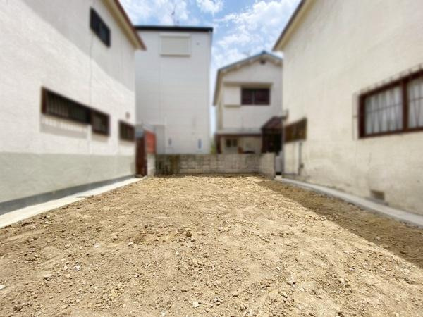 【その他】 | 土地有効面積は約65.28平米で、ゆとりのある広さですね♪