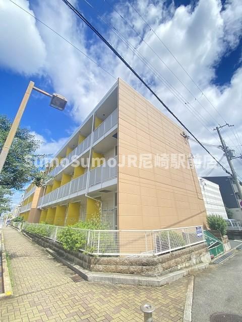 レオパレスエスパシオ21B