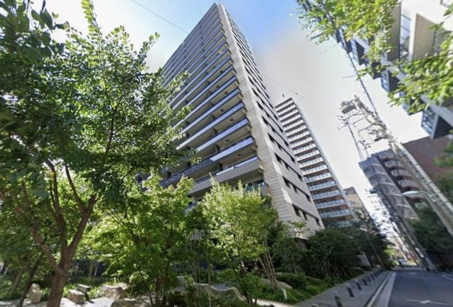 ザ・ガーデンテラス目黒