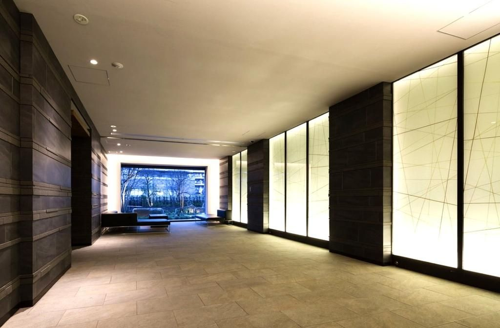 ザ・ガーデンテラス目黒のその他共用部分