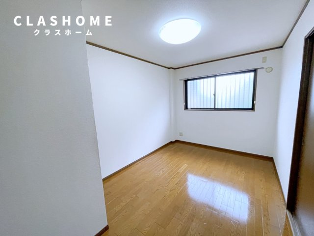 シャリテ　　刈谷市近郊の賃貸はクラスホーム刈谷店の洋室