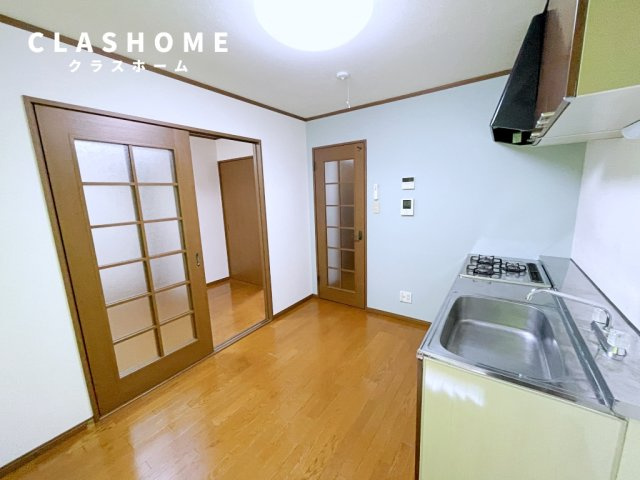 シャリテ　　刈谷市近郊の賃貸はクラスホーム刈谷店の居間・リビング