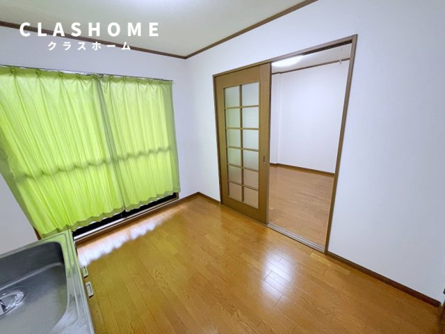 シャリテ　　刈谷市近郊の賃貸はクラスホーム刈谷店の居間・リビング