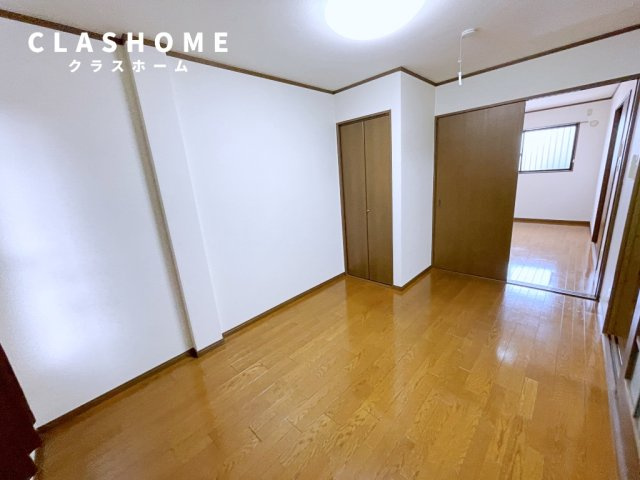 シャリテ　　刈谷市近郊の賃貸はクラスホーム刈谷店の内装