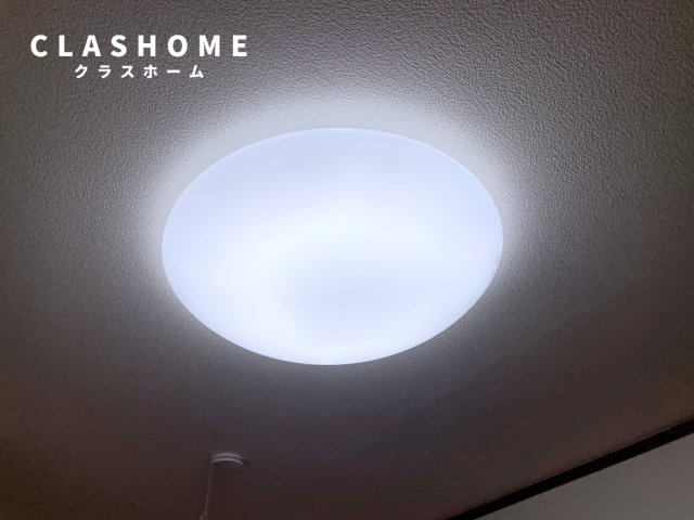 シャリテ　　刈谷市近郊の賃貸はクラスホーム刈谷店の設備