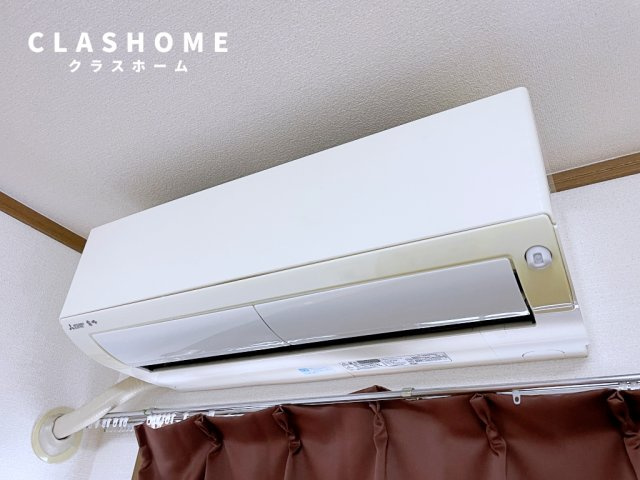 シャリテ　　刈谷市近郊の賃貸はクラスホーム刈谷店の設備