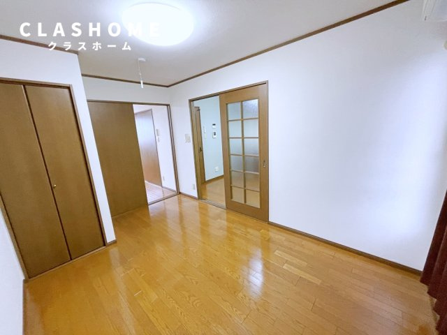 シャリテ　　刈谷市近郊の賃貸はクラスホーム刈谷店の洋室