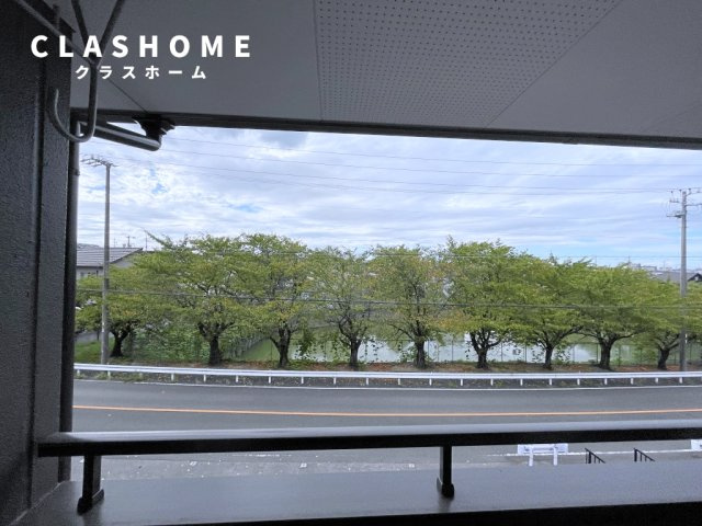 シャリテ　　刈谷市近郊の賃貸はクラスホーム刈谷店の展望