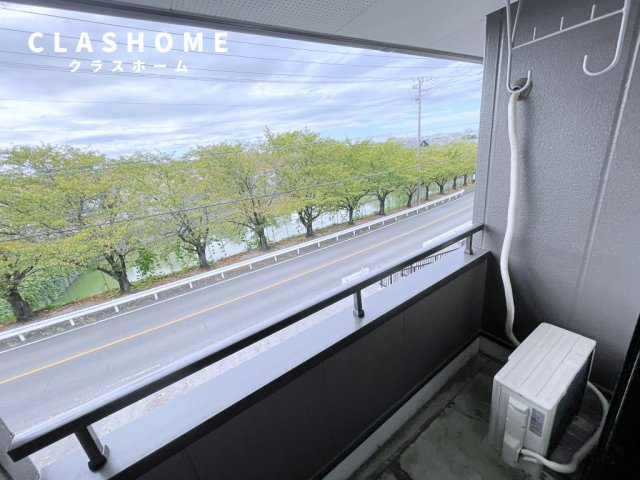 シャリテ　　刈谷市近郊の賃貸はクラスホーム刈谷店の展望