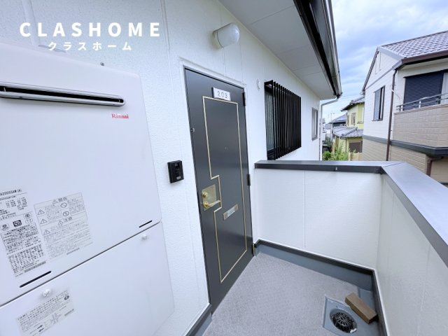 シャリテ　　刈谷市近郊の賃貸はクラスホーム刈谷店のその他