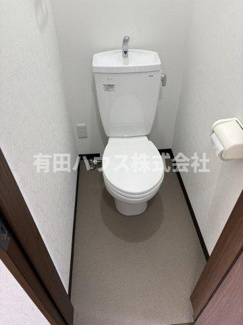 【トイレ】 | TJ初島　A棟