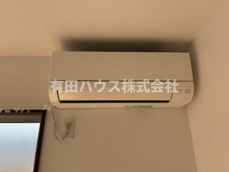 【設備】 | TJ初島　A棟