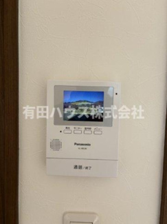 【設備】 | TJ初島　A棟