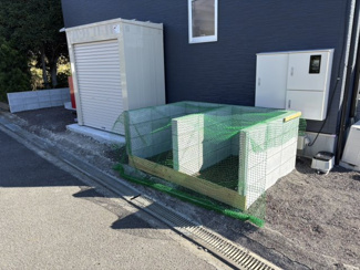 【その他共用部分】 | TJ初島　A棟