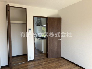 【内装】 | TJ初島　A棟