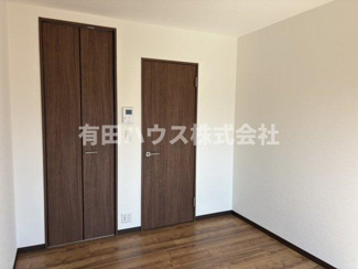 【内装】 | TJ初島　A棟