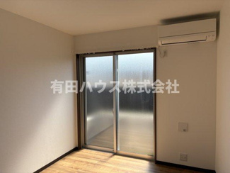 【洋室】 | TJ初島　A棟