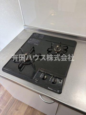 【キッチン】 | TJ初島　A棟