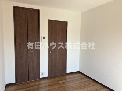 【内装】 | TJ初島　A棟