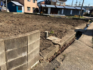 【土地図】 | 布勢