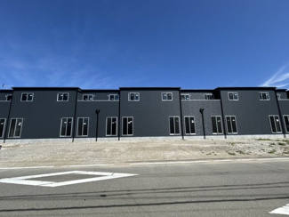 【外観パース】