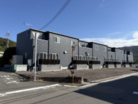 TJ初島　A棟の画像