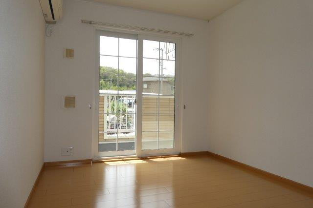 ラッフィナートカーサＳ．Ｋの居間・リビング