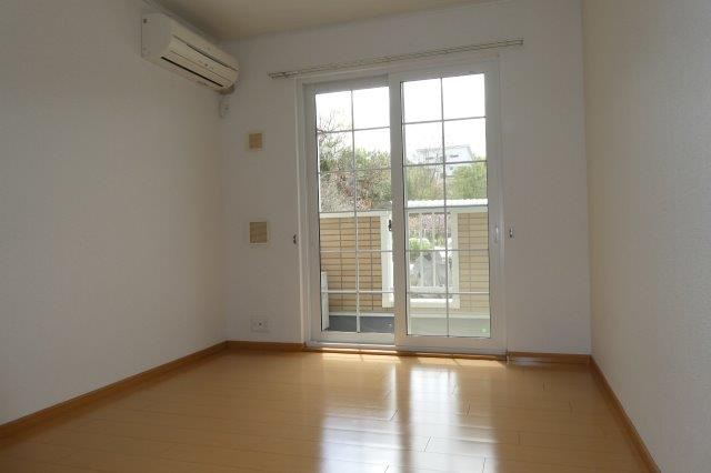 ラッフィナートカーサＳ．Ｋの居間・リビング