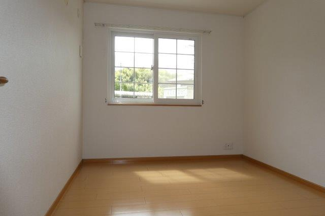 ラッフィナートカーサＳ．Ｋの寝室|洋室