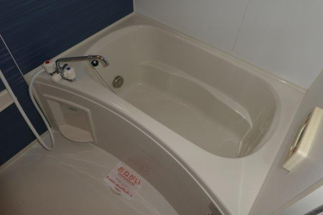 ラッフィナートカーサＳ．Ｋの浴室