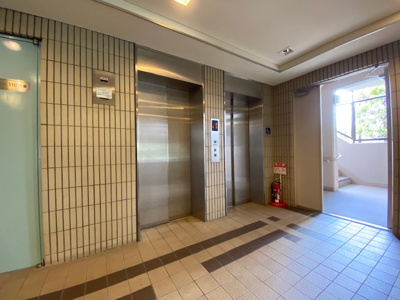 【その他共用部分】 | ジオ豊中緑ヶ丘