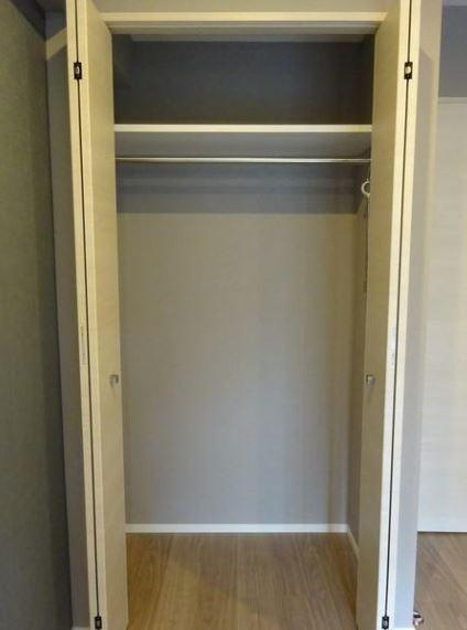 ライトハウス大塚の収納