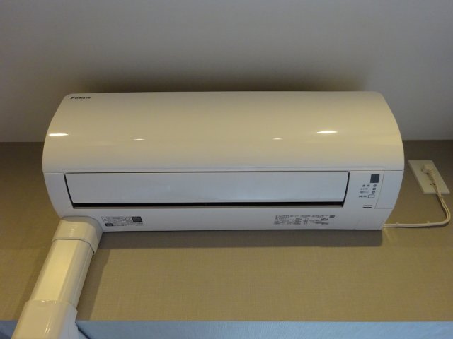 ライトハウス大塚の設備