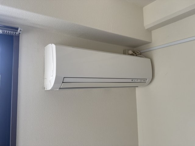 アークＹＳの設備