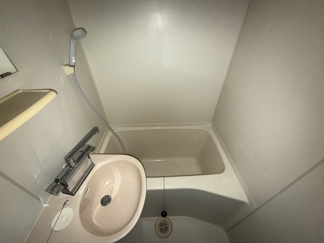 アークＹＳの浴室