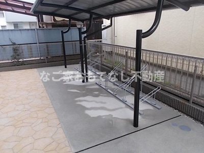 【その他共用部分】 | リブリ・コンフォート浄心