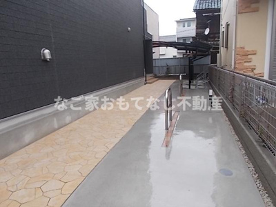 【その他共用部分】 | リブリ・コンフォート浄心