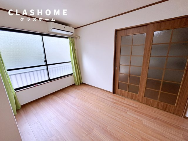 シャリテ　　刈谷市近郊の賃貸はクラスホーム刈谷店の居間・リビング