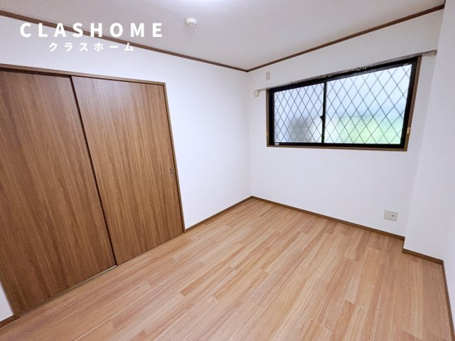 シャリテ　　刈谷市近郊の賃貸はクラスホーム刈谷店の洋室