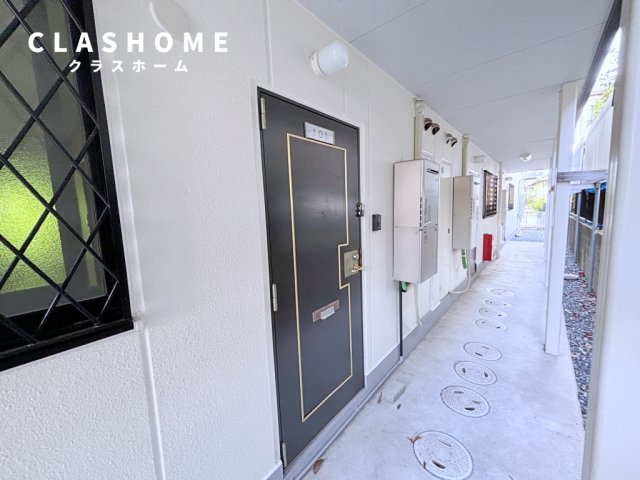 シャリテ　　刈谷市近郊の賃貸はクラスホーム刈谷店のその他共用部分