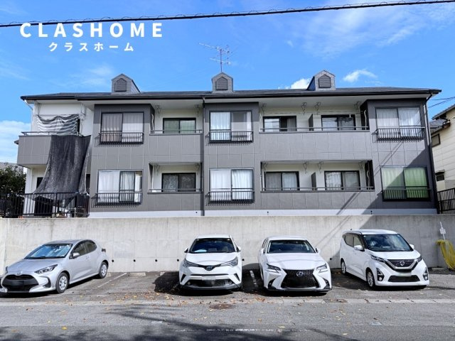 シャリテ　　刈谷市近郊の賃貸はクラスホーム刈谷店の外観