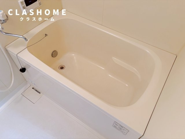 シャリテ　　刈谷市近郊の賃貸はクラスホーム刈谷店の浴室