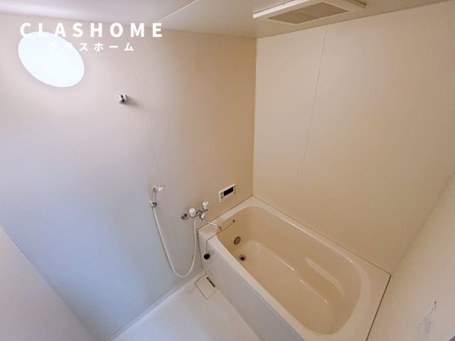 シャリテ　　刈谷市近郊の賃貸はクラスホーム刈谷店の浴室